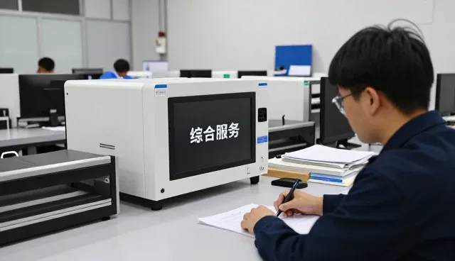 企业管理系统