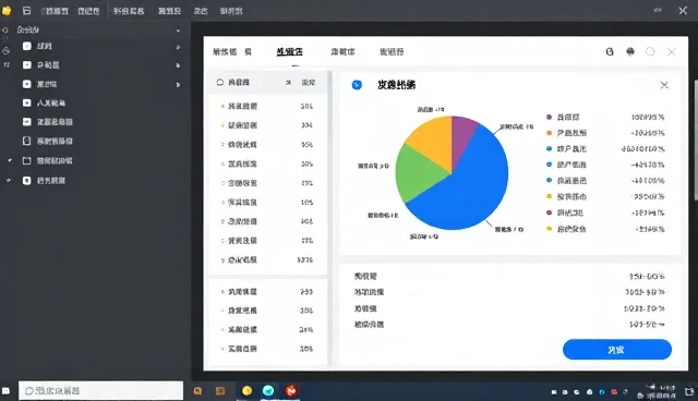 技术开发中性能差异的常见原因分析